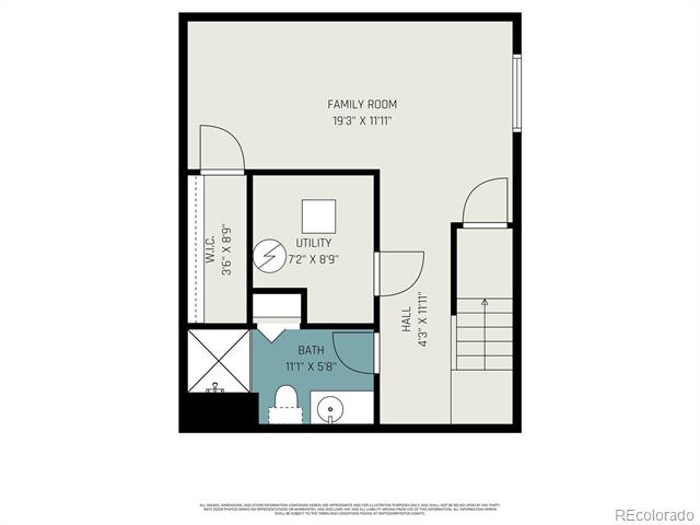 1061 Tierra Lane Unit: A