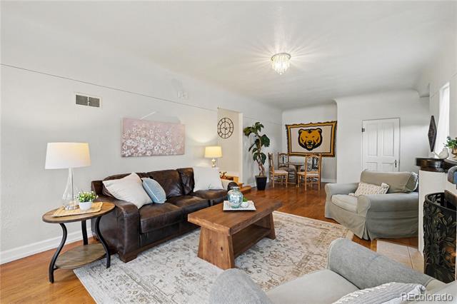1616 Montview Boulevard