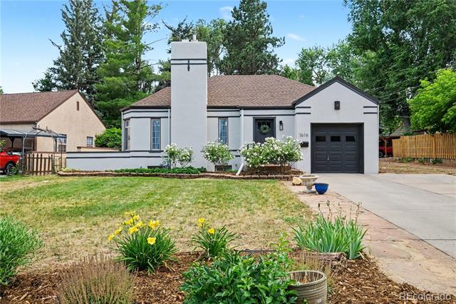 1616 Montview Boulevard