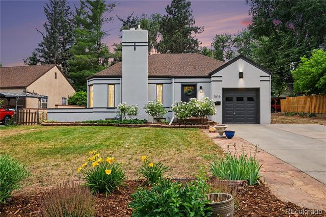 1616 Montview Boulevard