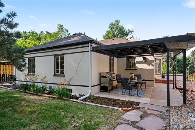 1616 Montview Boulevard