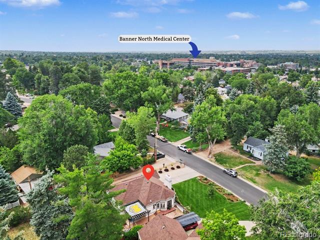 1616 Montview Boulevard
