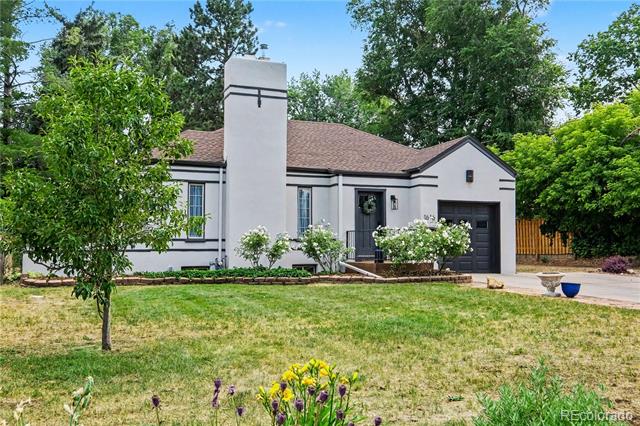 1616 Montview Boulevard