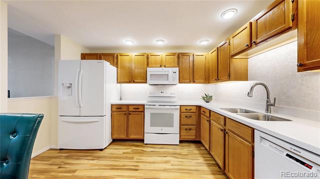 2897 W Riverwalk Circle Unit: 204