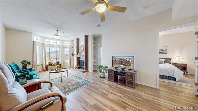 2897 W Riverwalk Circle Unit: 204