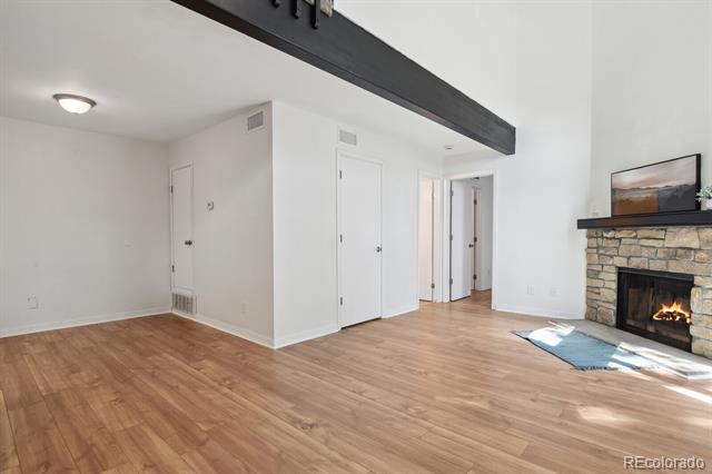 921 S Zeno Way Unit: 201
