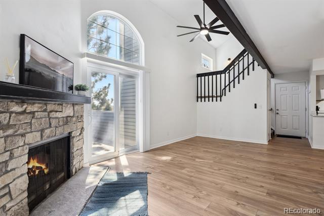 921 S Zeno Way Unit: 201