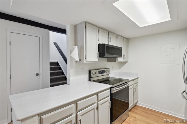 921 S Zeno Way Unit: 201