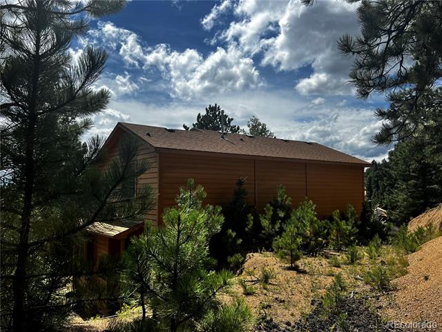 8549 Cedar Mountain Road
