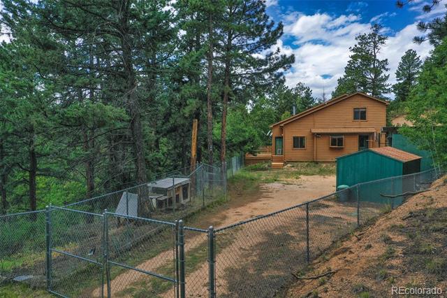 8549 Cedar Mountain Road
