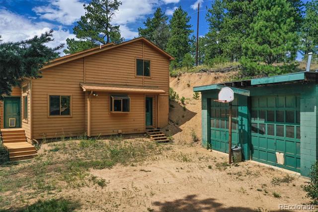 8549 Cedar Mountain Road