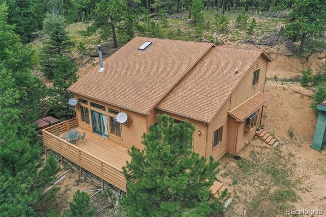 8549 Cedar Mountain Road