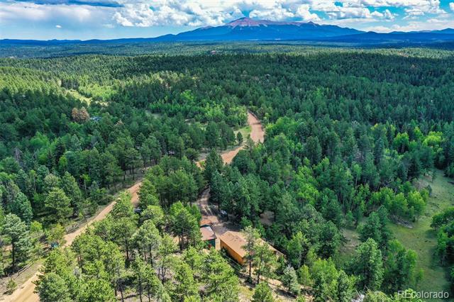 8549 Cedar Mountain Road