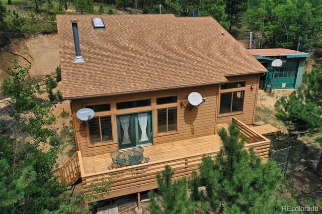 8549 Cedar Mountain Road