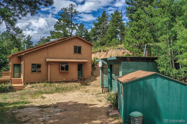 8549 Cedar Mountain Road