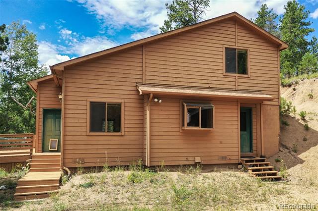 8549 Cedar Mountain Road