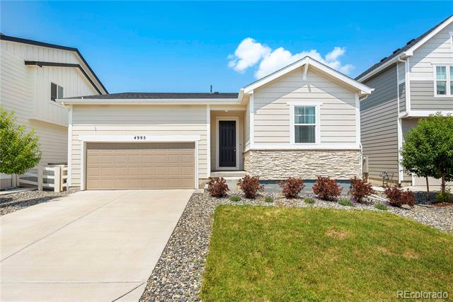 4995 Coltin Trail