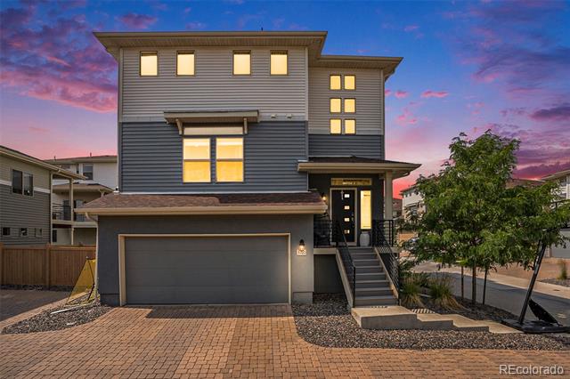 3760 Sanguine Circle