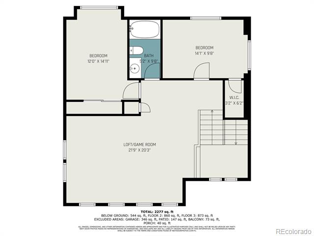 3760 Sanguine Circle