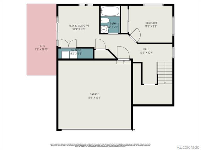 3760 Sanguine Circle