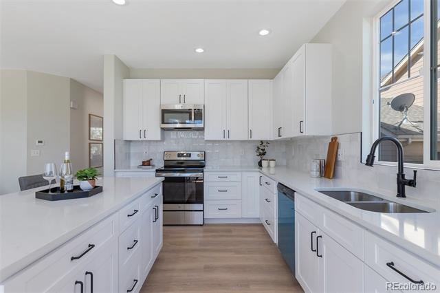 2707 White Wing Road