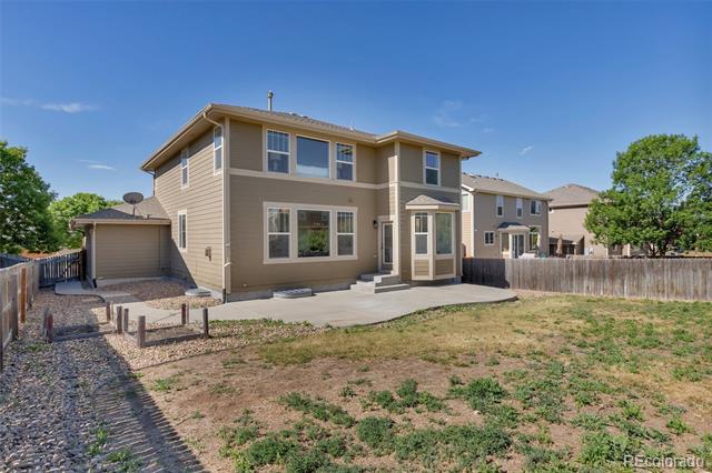 2707 White Wing Road