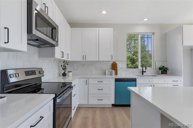 2707 White Wing Road