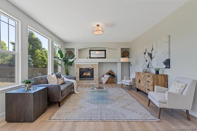2707 White Wing Road
