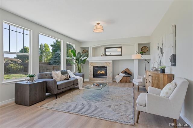 2707 White Wing Road