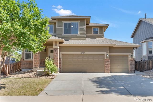2707 White Wing Road