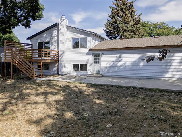 11318 Clermont Drive
