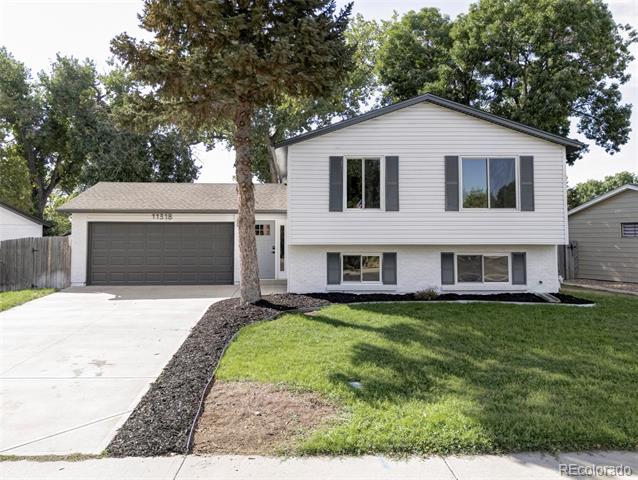 11318 Clermont Drive