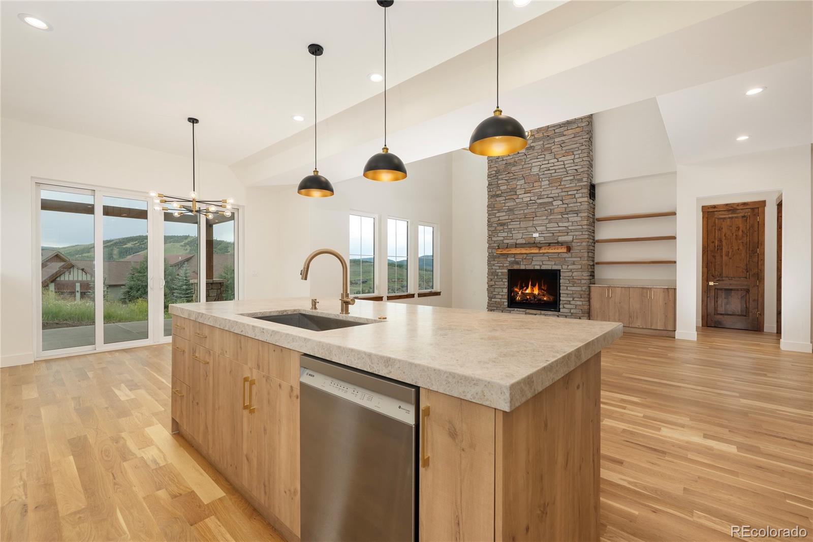 502 Upper Ranch View Road