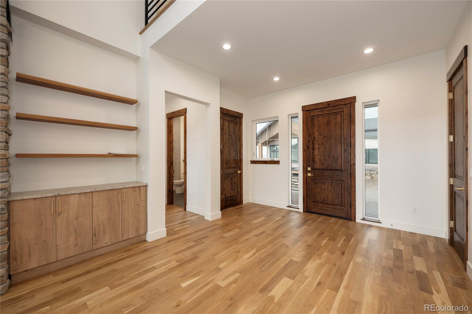 502 Upper Ranch View Road