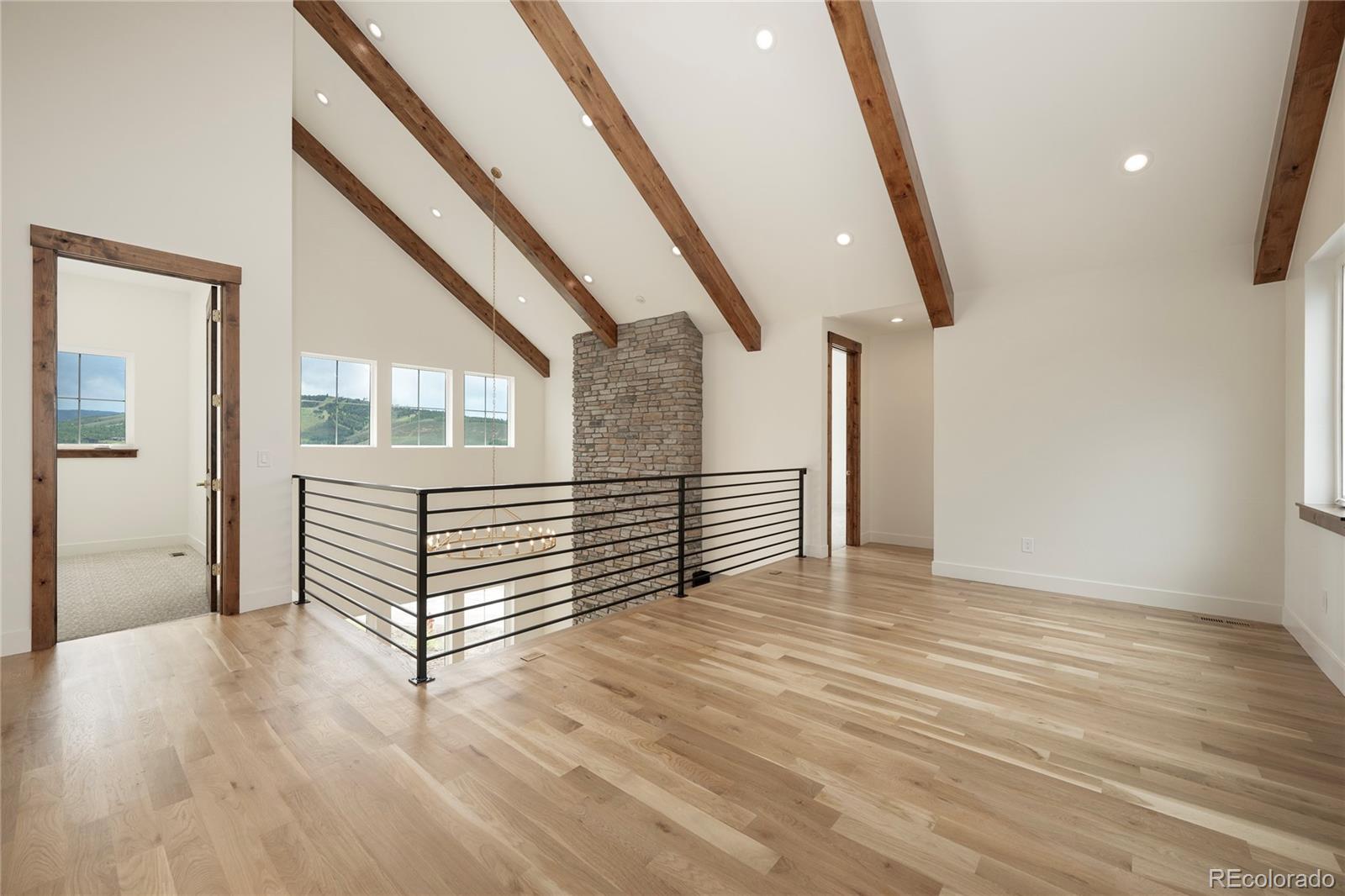 502 Upper Ranch View Road