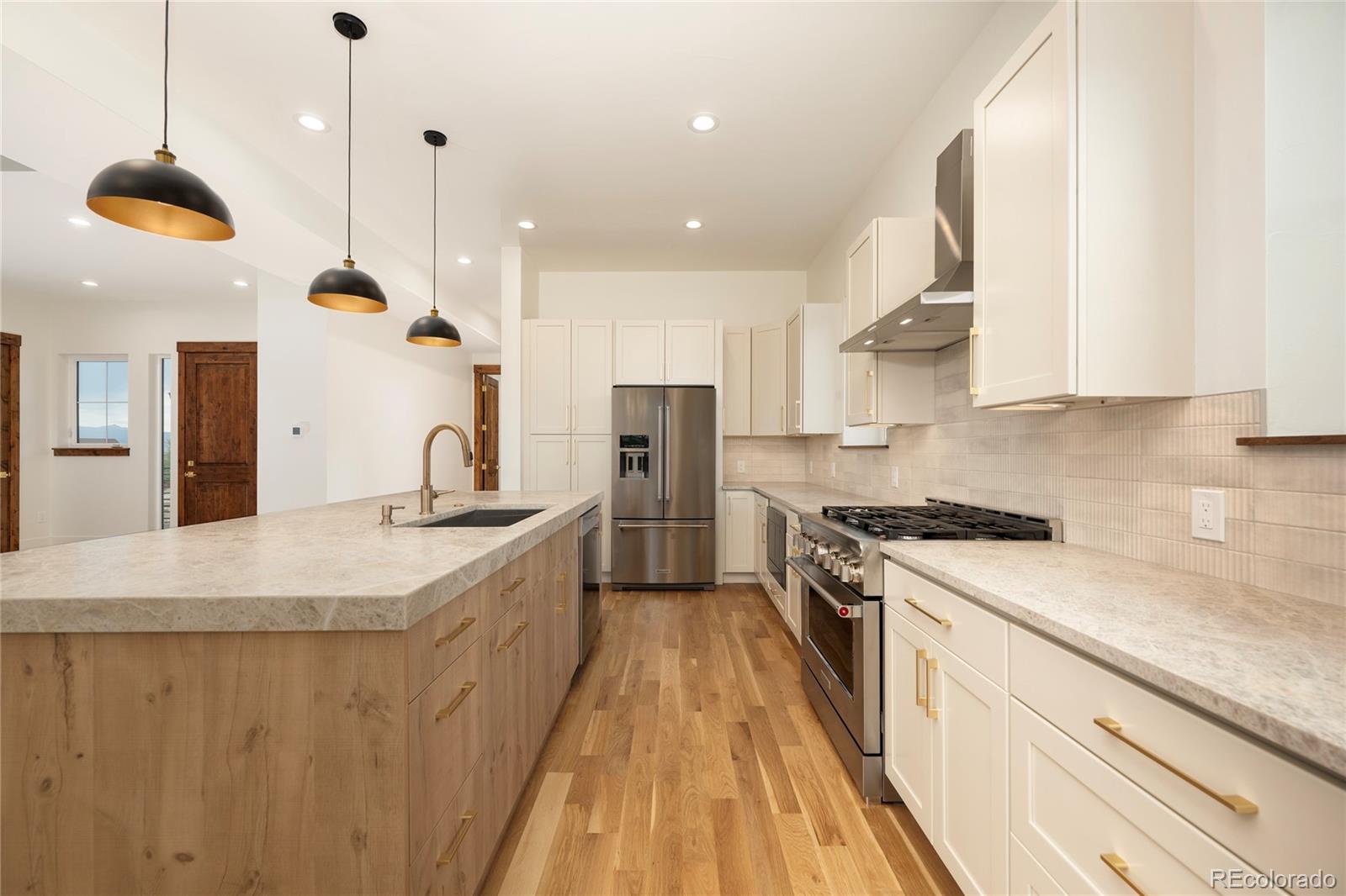 502 Upper Ranch View Road