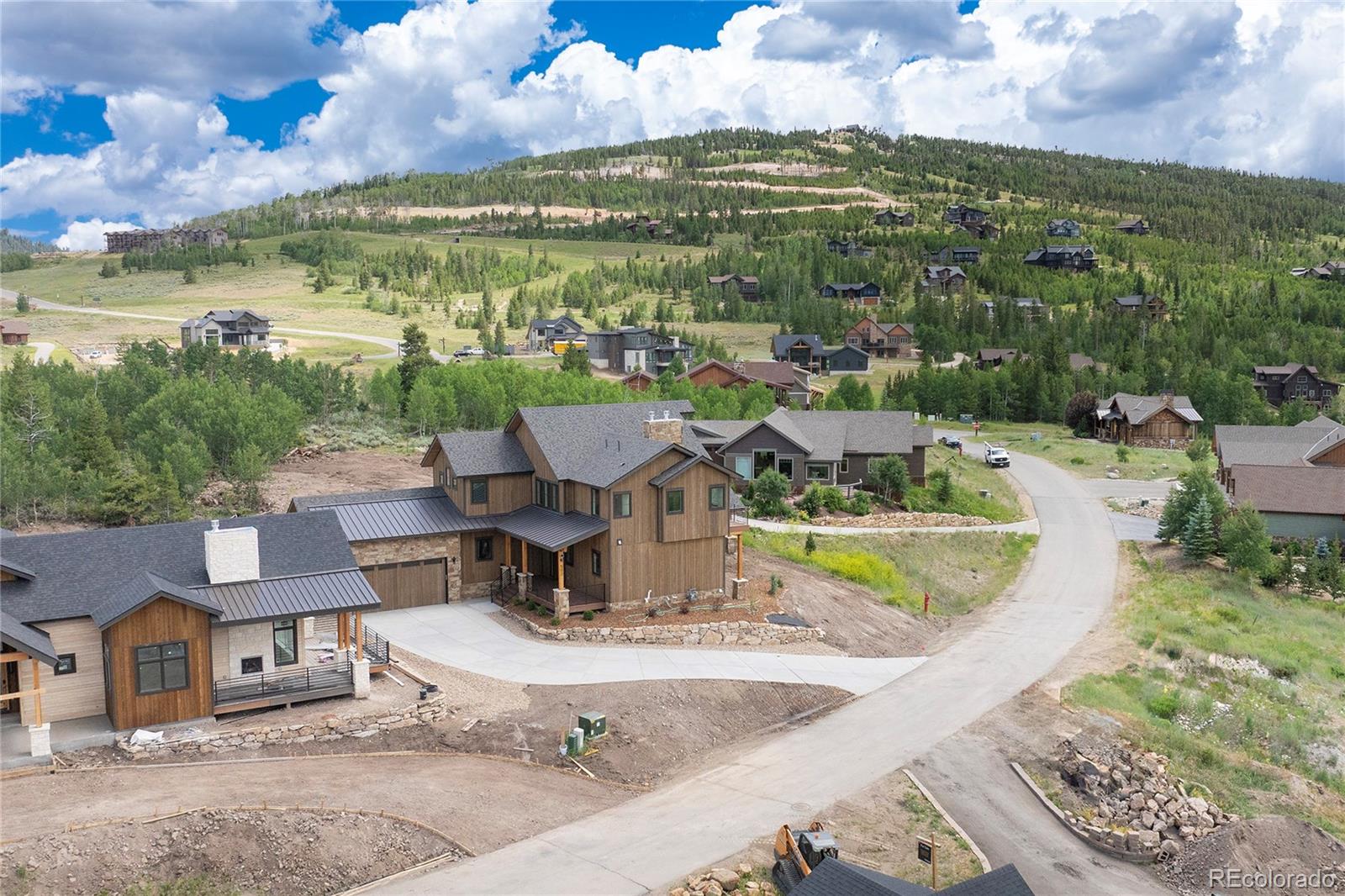 502 Upper Ranch View Road