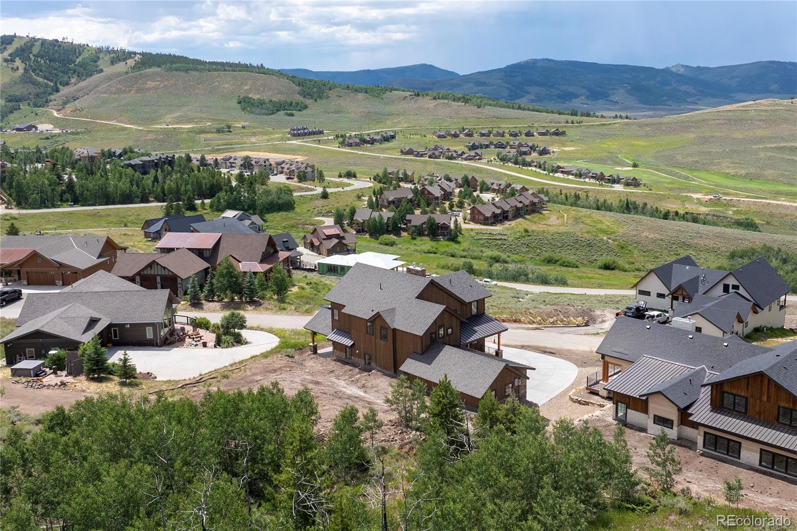 502 Upper Ranch View Road
