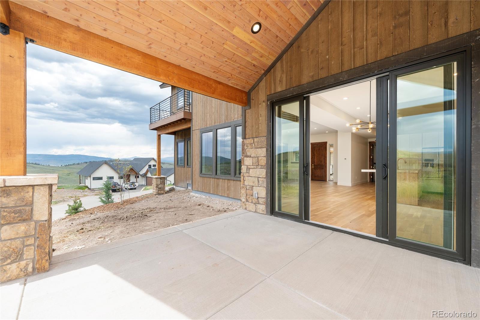 502 Upper Ranch View Road