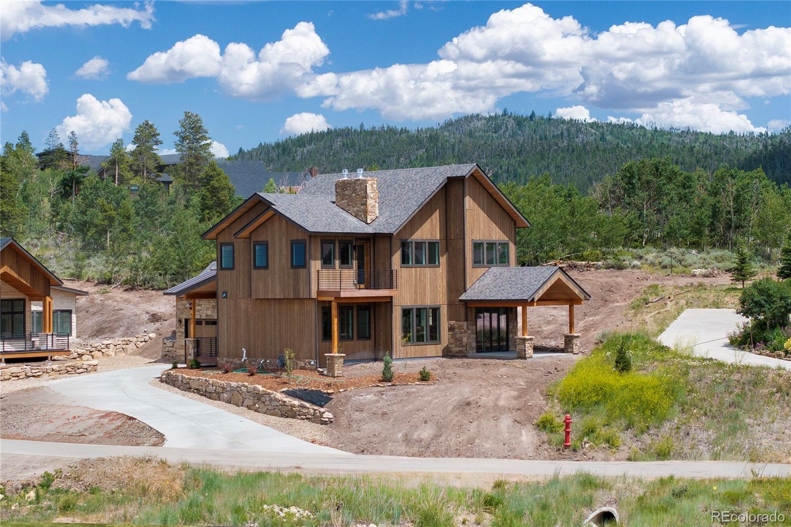 502 Upper Ranch View Road