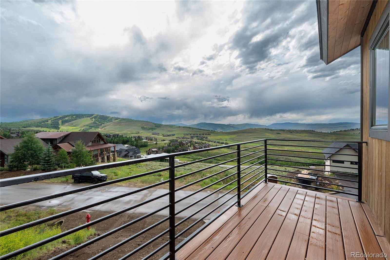 502 Upper Ranch View Road
