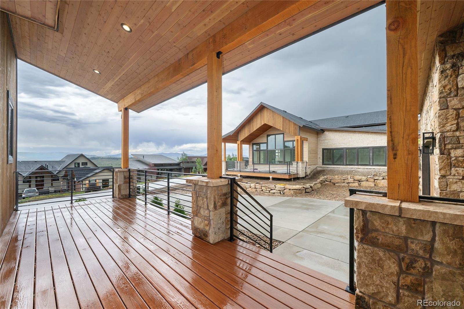 502 Upper Ranch View Road