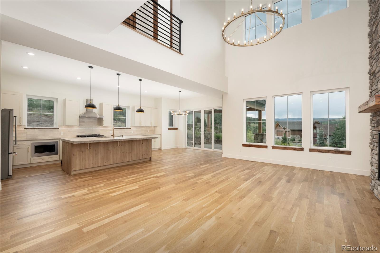 502 Upper Ranch View Road