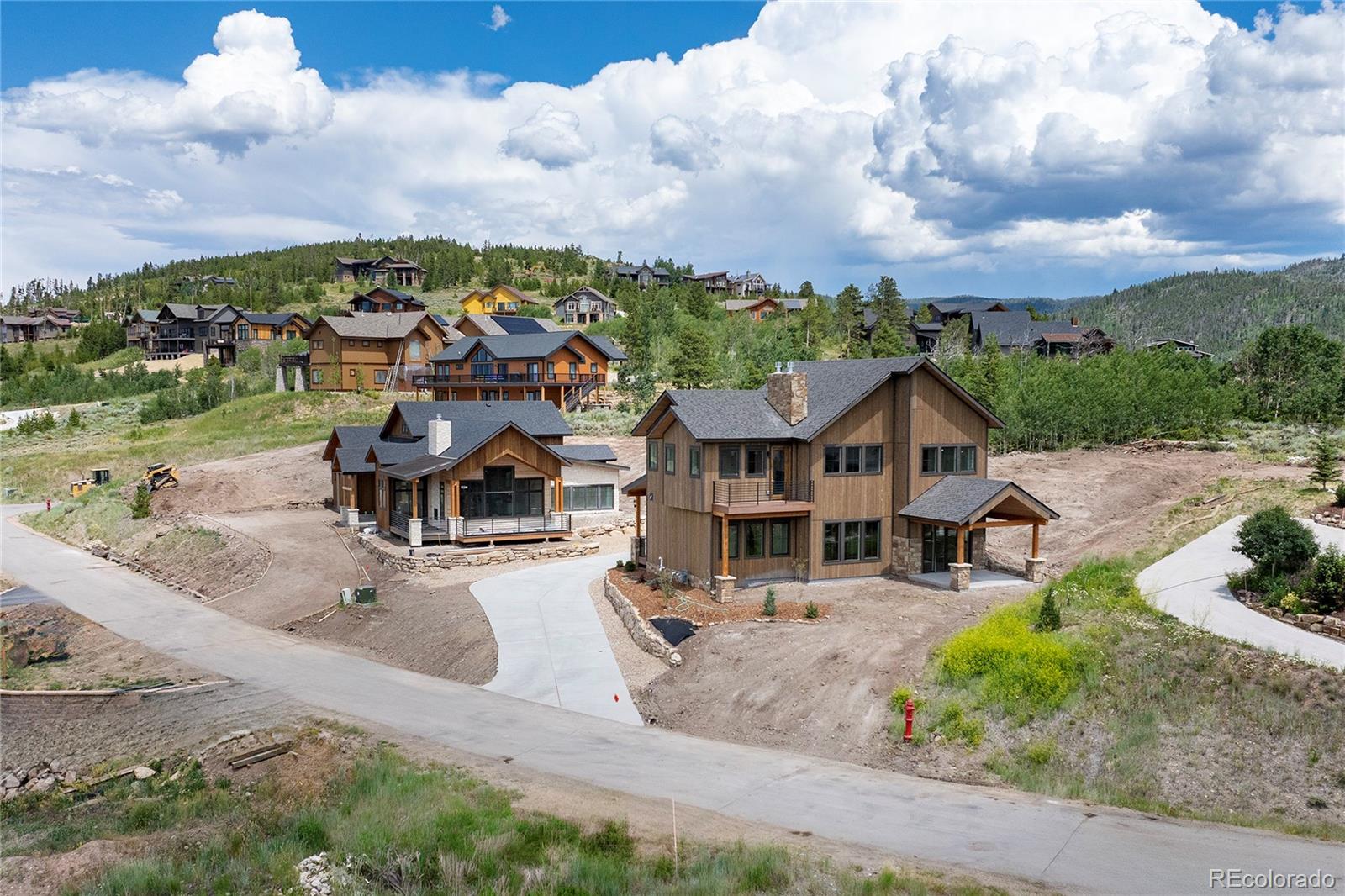 502 Upper Ranch View Road