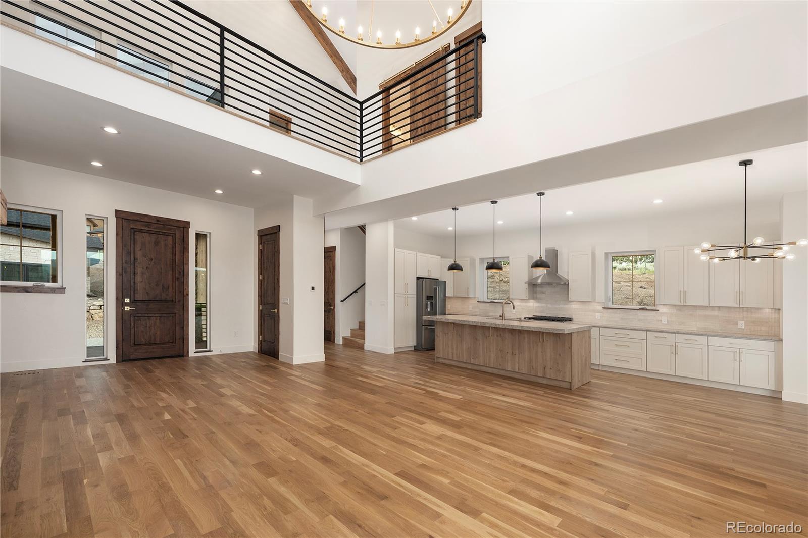 502 Upper Ranch View Road