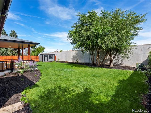 3630 S Hillcrest Drive