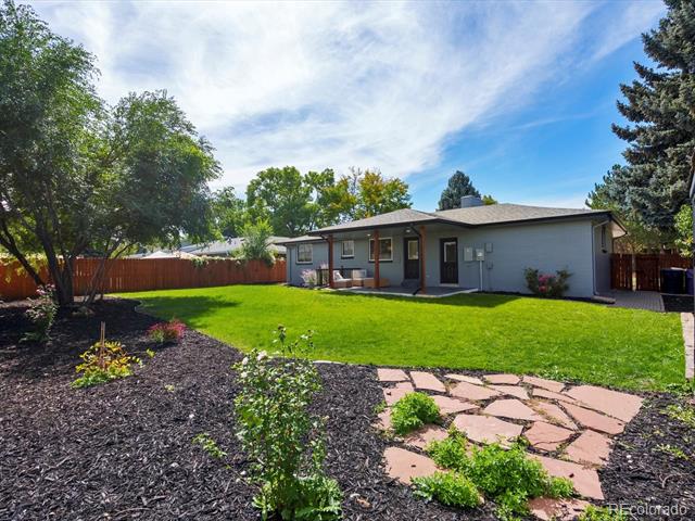 3630 S Hillcrest Drive