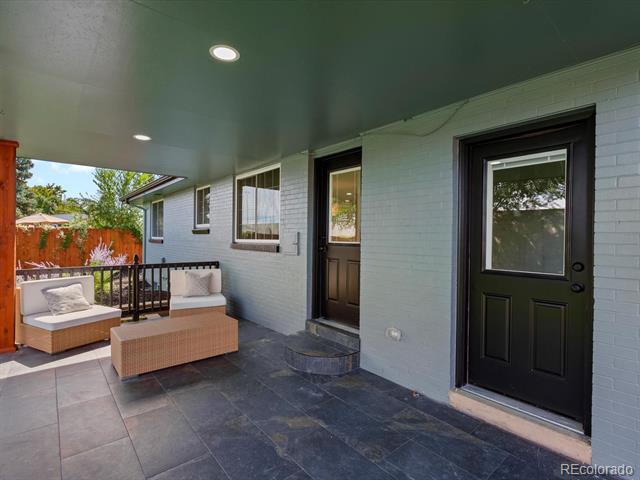 3630 S Hillcrest Drive