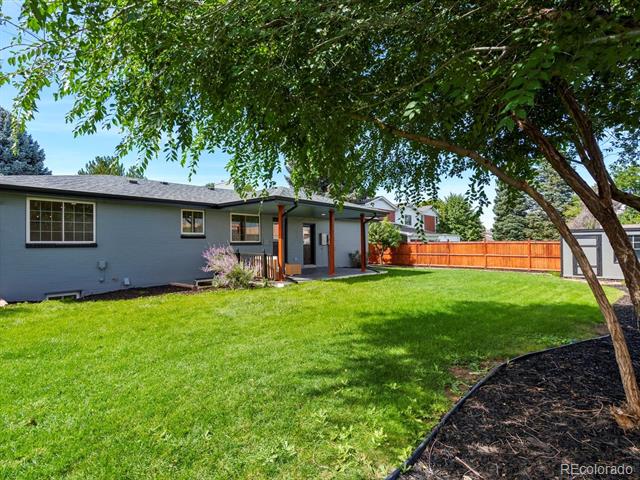 3630 S Hillcrest Drive
