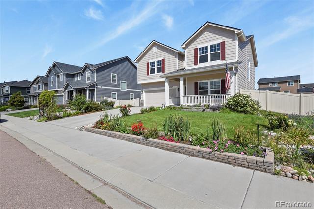 10747 Hidden Prairie Parkway